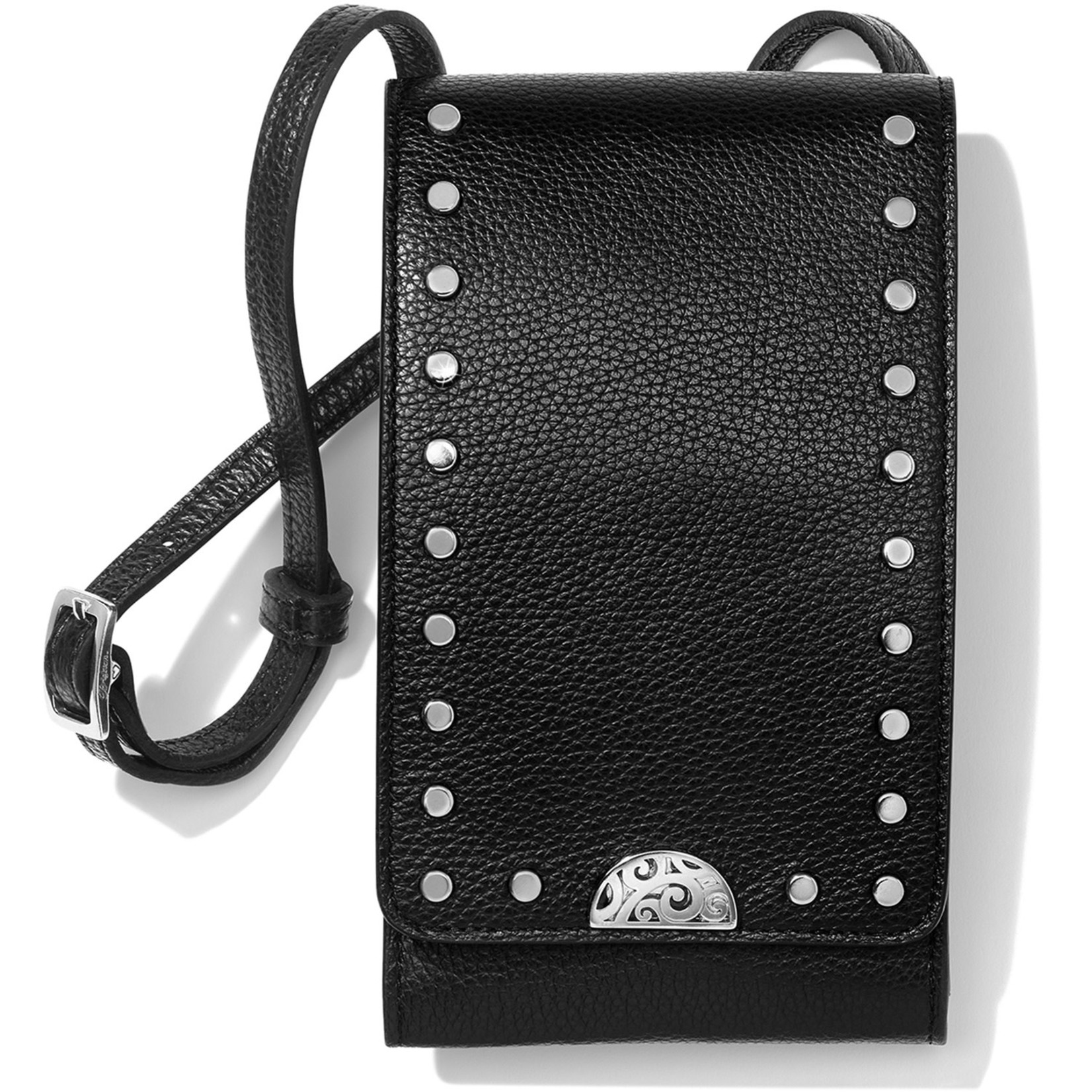 Brighton Jordyn Cross Body Organizer - Morgan Fitzgerald's