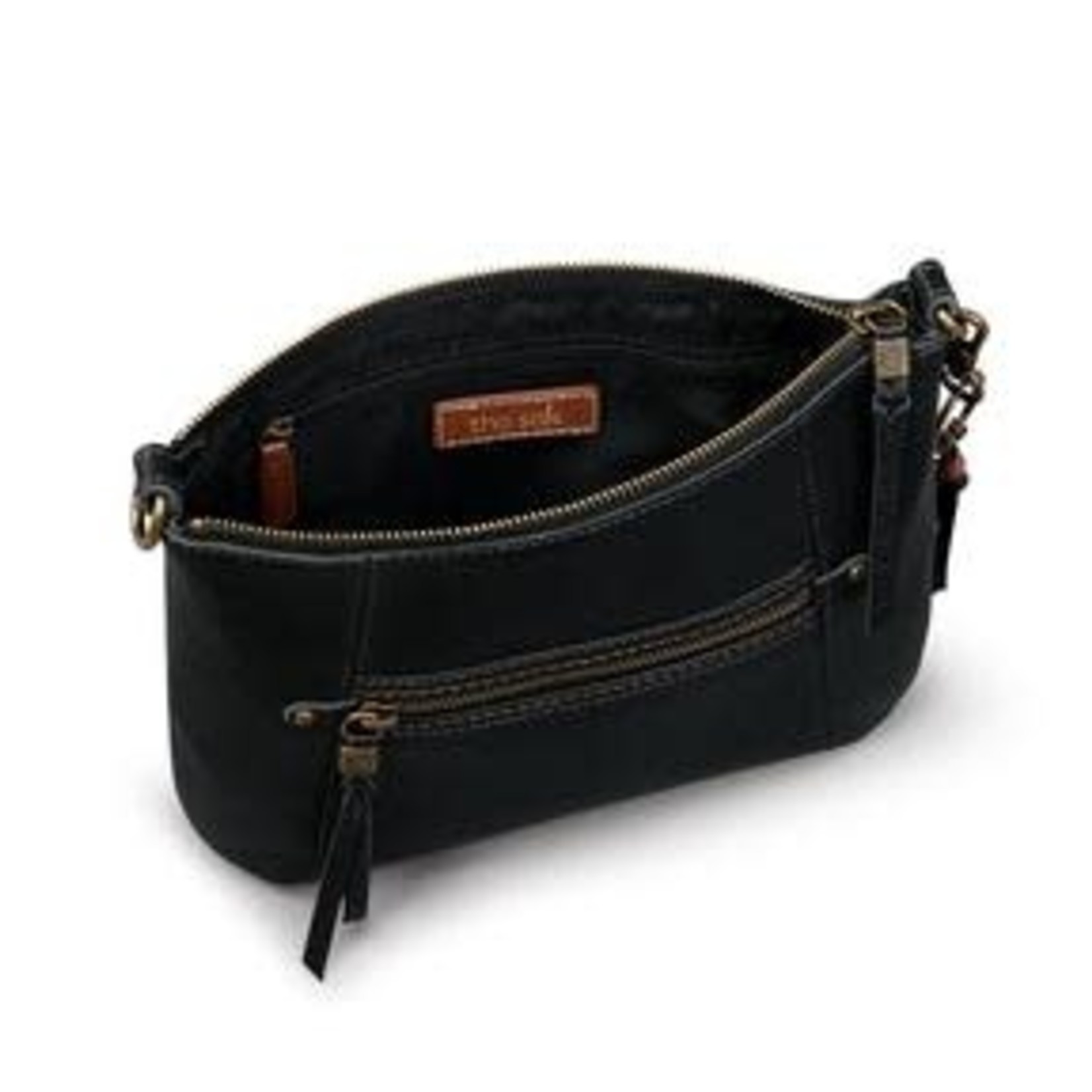 The Sak Sequoia Crossbody 2024 www.alhudapk