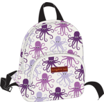Bungalow 360 Kids Backpack - Octopus