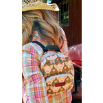 Bungalow 360 Kids Backpack - Pig