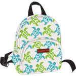 Bungalow 360 Kids Backpack - Sea Turtle