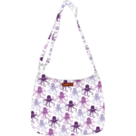 Bungalow 360 Messenger Bag - Octopus