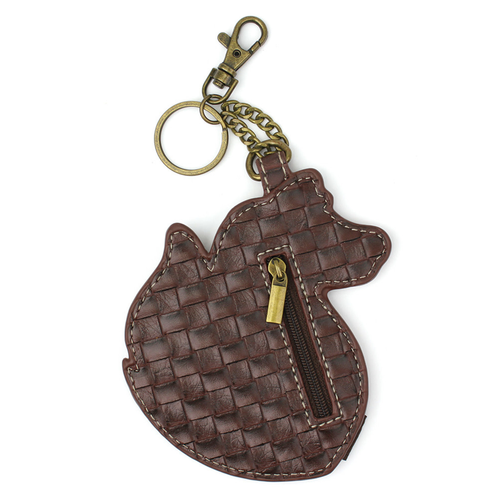 Chala Key Fob - Fox A