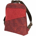 Maruca Lady Bird Backpack FW21 - Heartwood Red