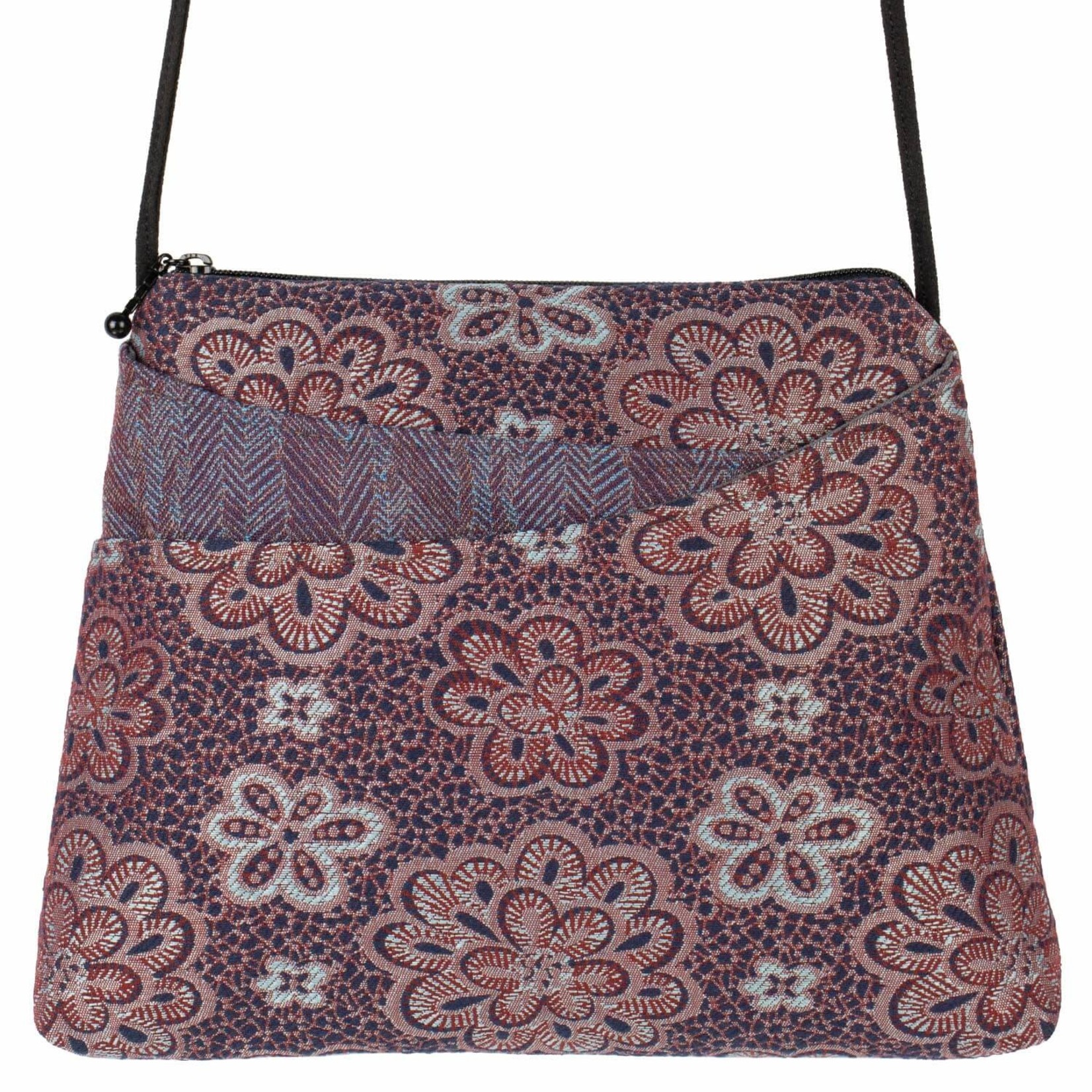 Sparrow FW21 - Forest Flower Royal - The Handbag Store