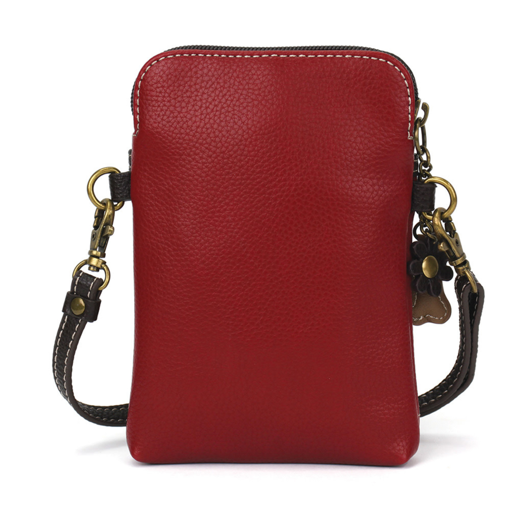 Chala Cell Phone Crossbody Purse – Fair Hill Saddlery