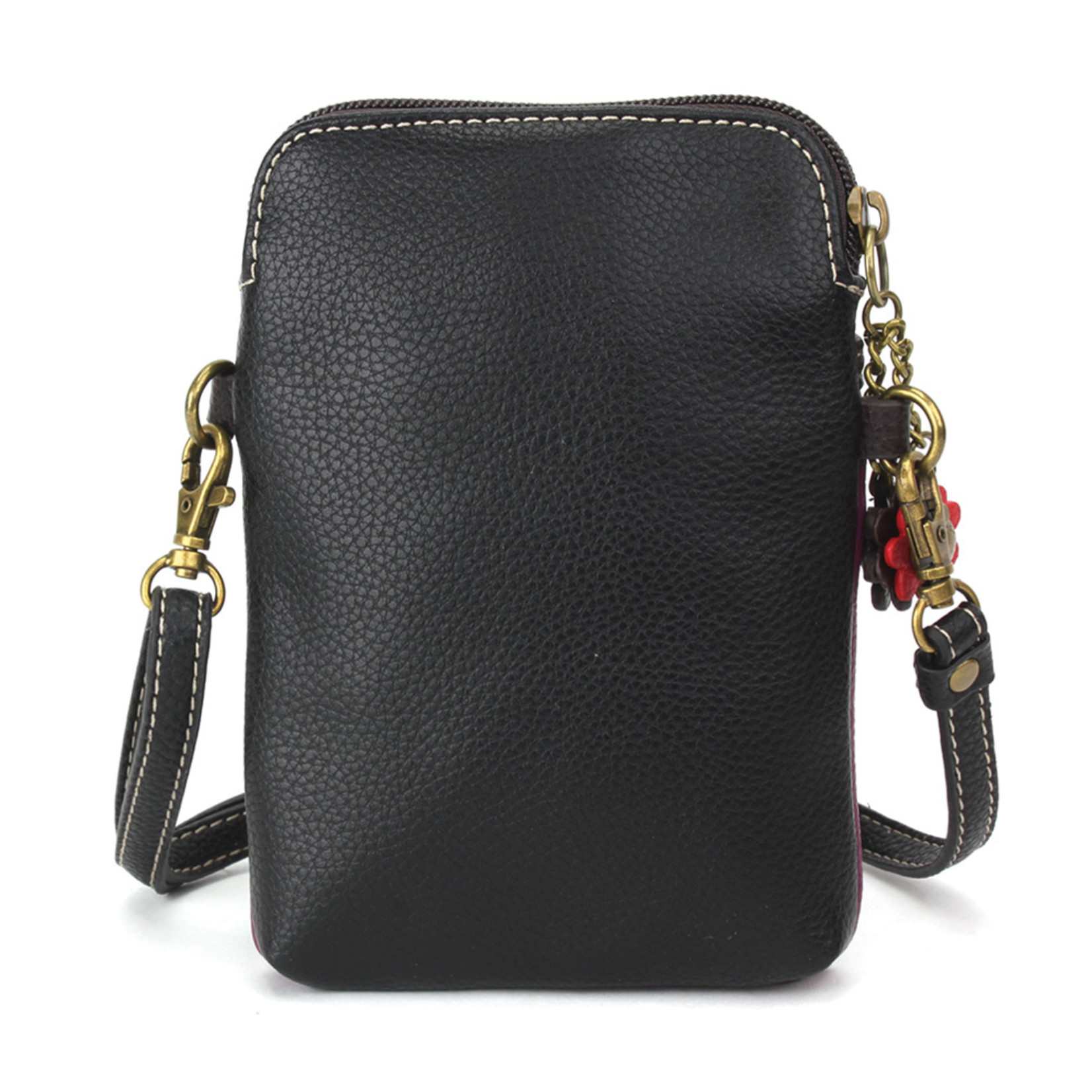 Chala - cellphone crossbody – WillowCreek Jacksonville