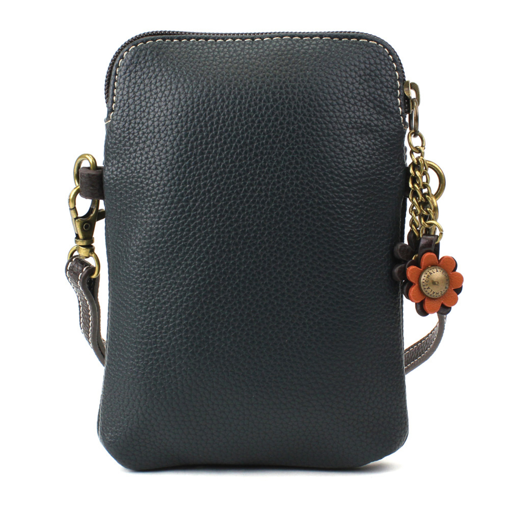 Chala Cell Phone Crossbody - Sunflower