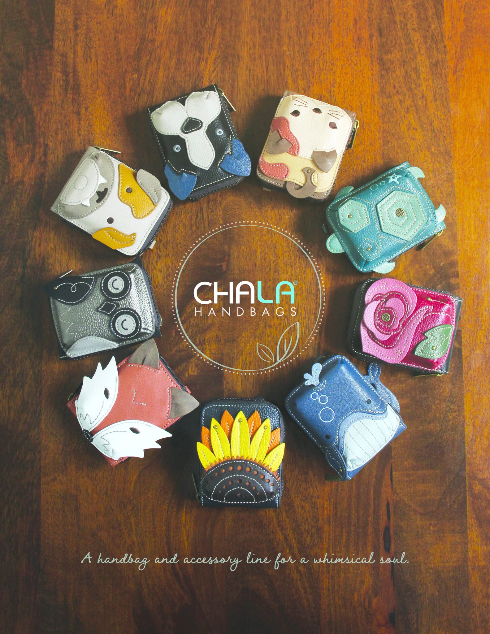 Chala Handbags (@chalahandbags) • Instagram photos and videos