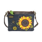 Chala Mini Crossbody Sunflower