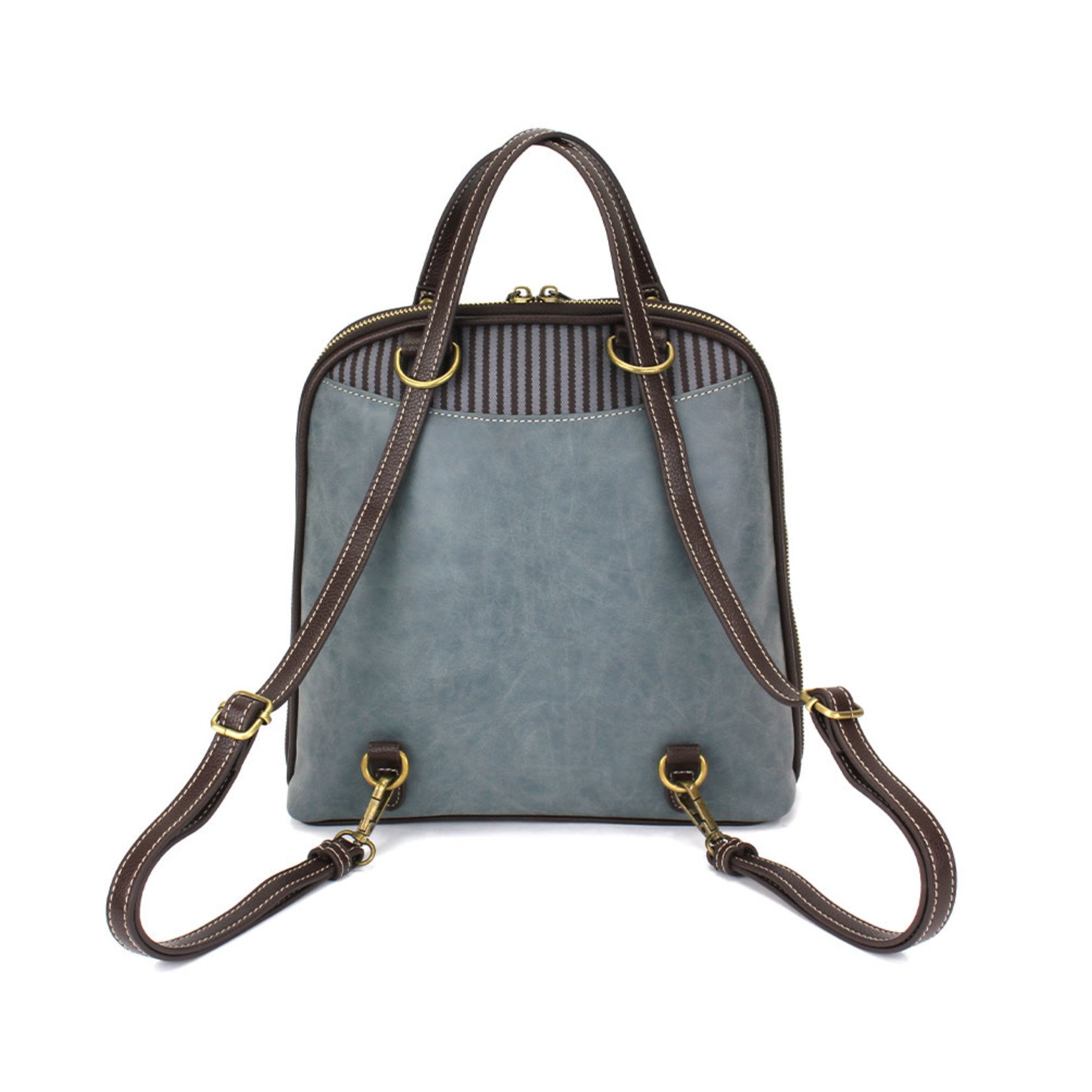 Chala Convertible Backpack Purse