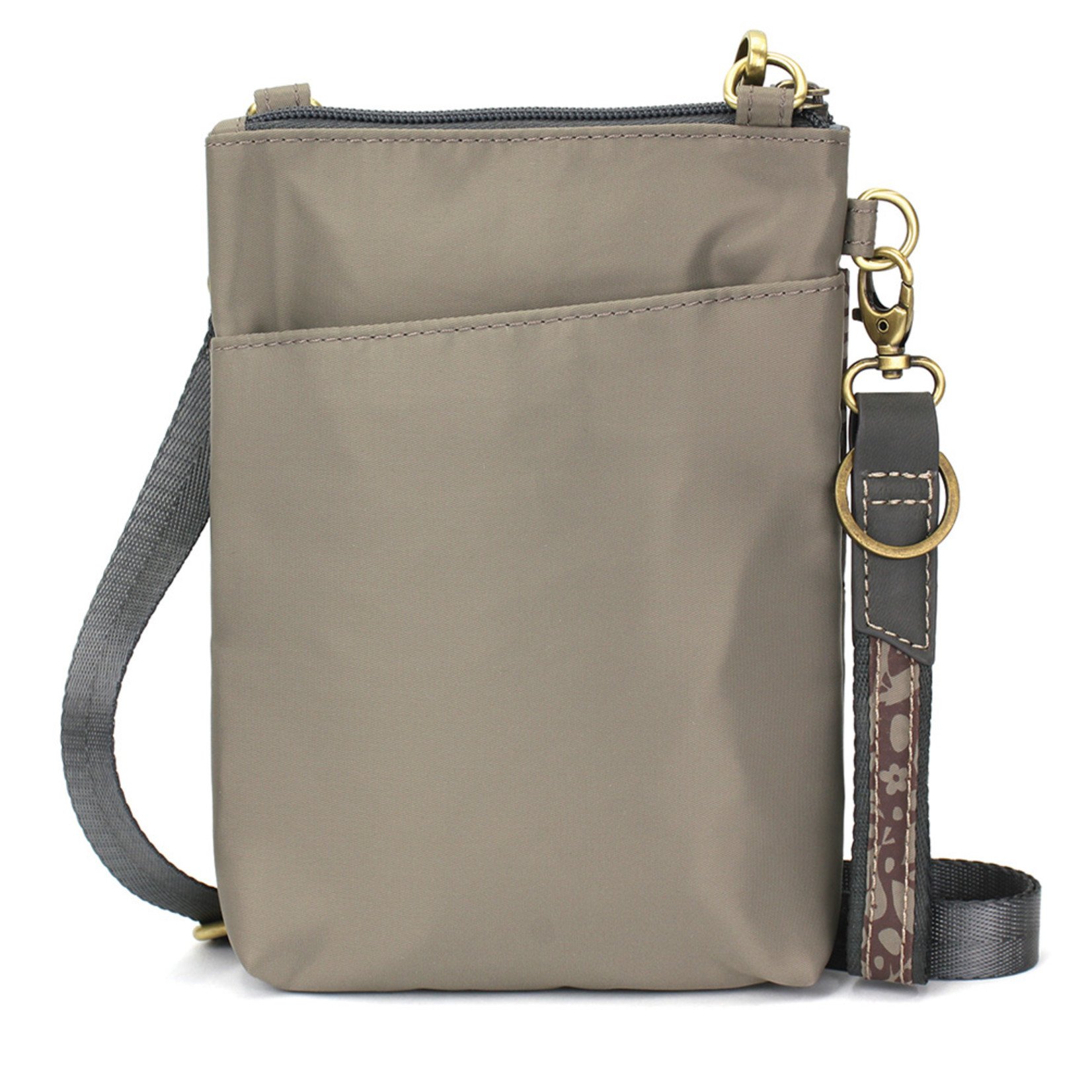 Chala Venture Evolution Cell Phone Crossbody - Bird