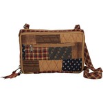 Bella Taylor Primitive Patch - Essentials