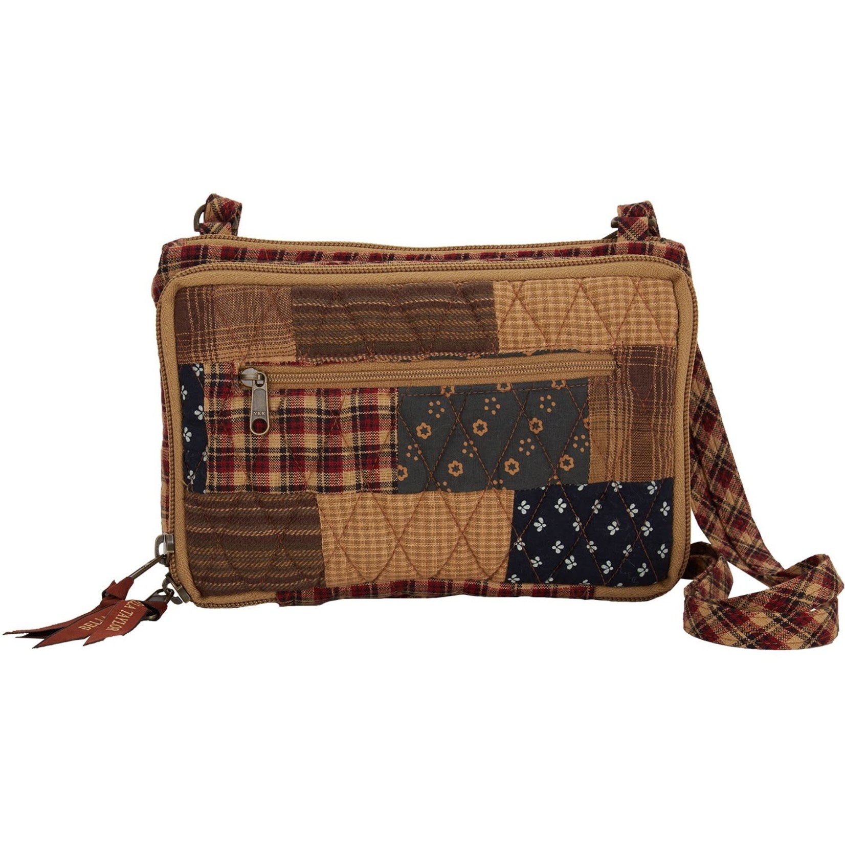 Bella Taylor Primitive Patch - Essentials