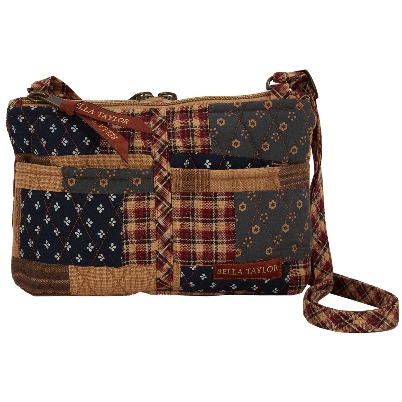 Bella Taylor Primitive Patch - Essentials