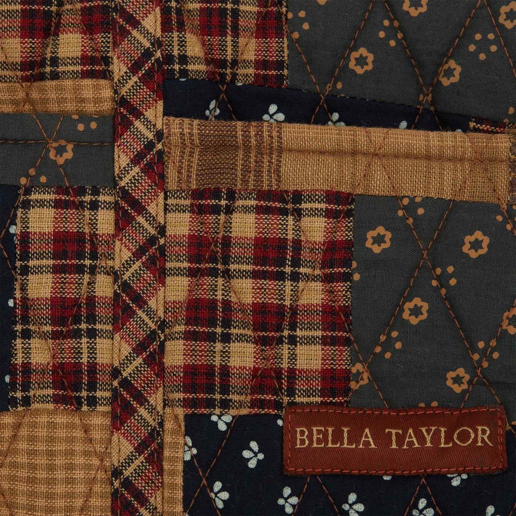 Bella Taylor Primitive Patch - Essentials