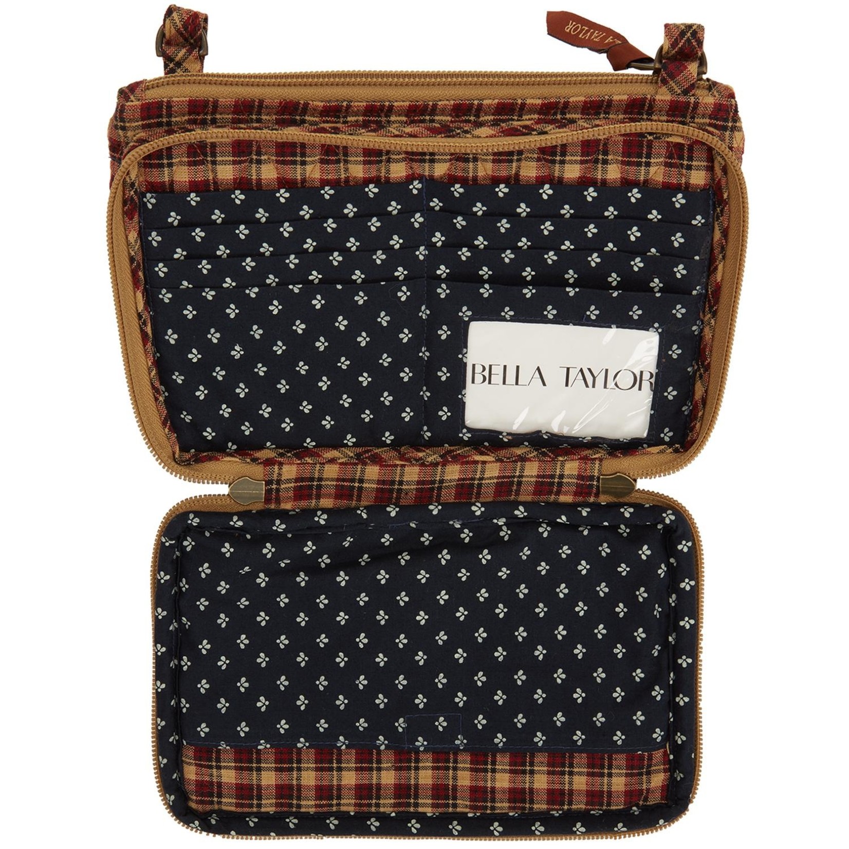 Bella Taylor Primitive Patch - Essentials