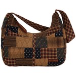 Bella Taylor Blakely Shoulder Bag - Primitive Patch