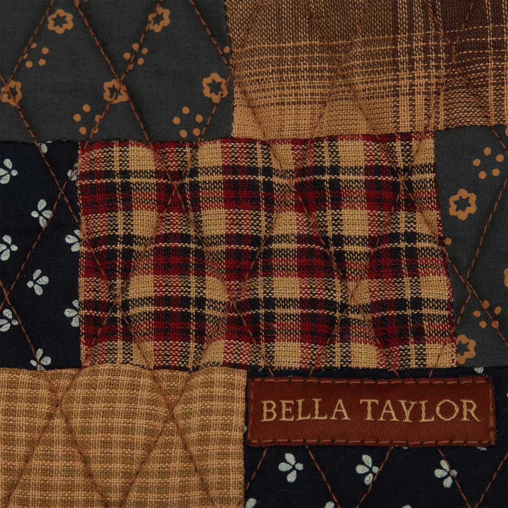 Bella Taylor Primitive Patch - Blakely