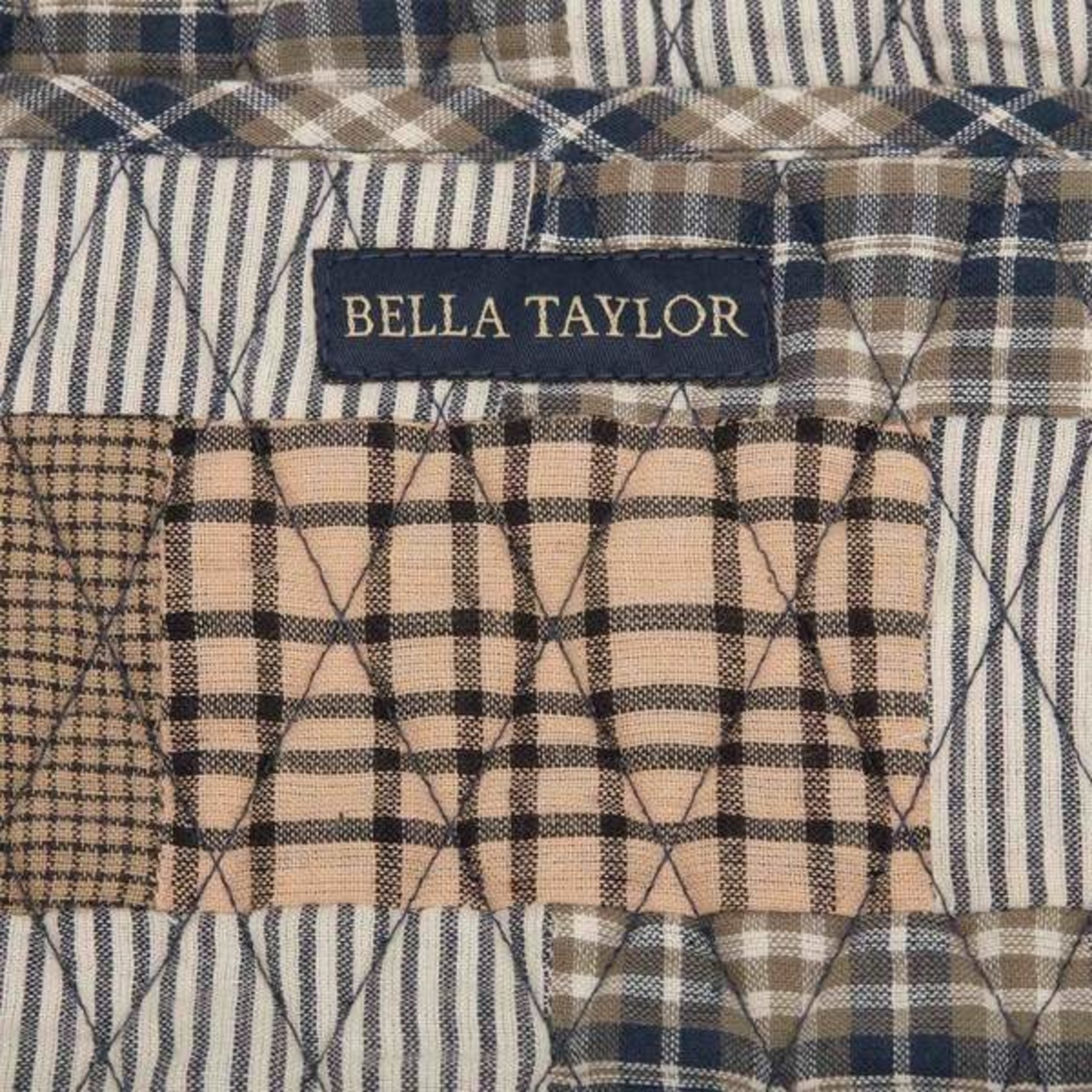 Bella Taylor Farmhouse Blue - Taylor