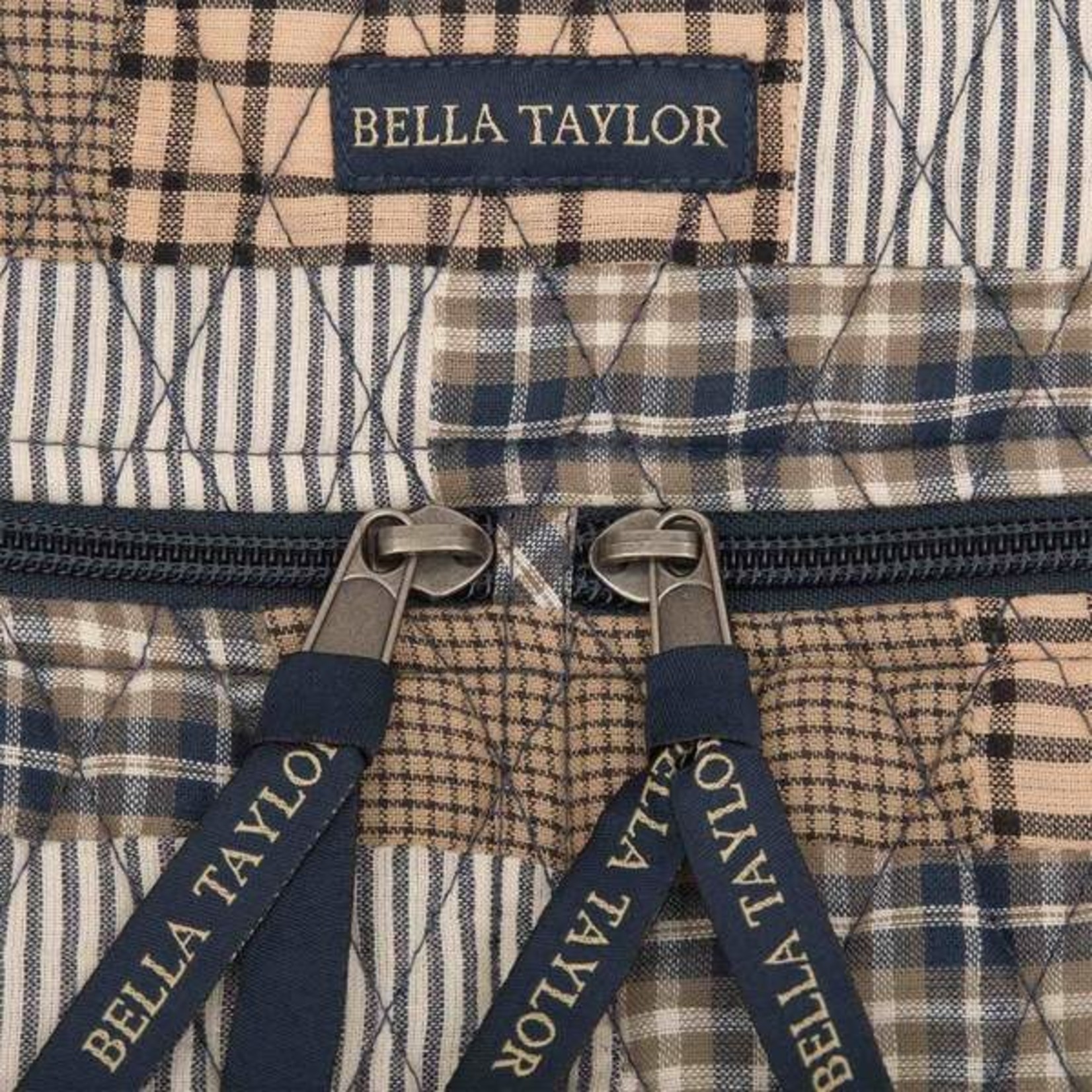 Bella Taylor Farmhouse Blue - Everyday