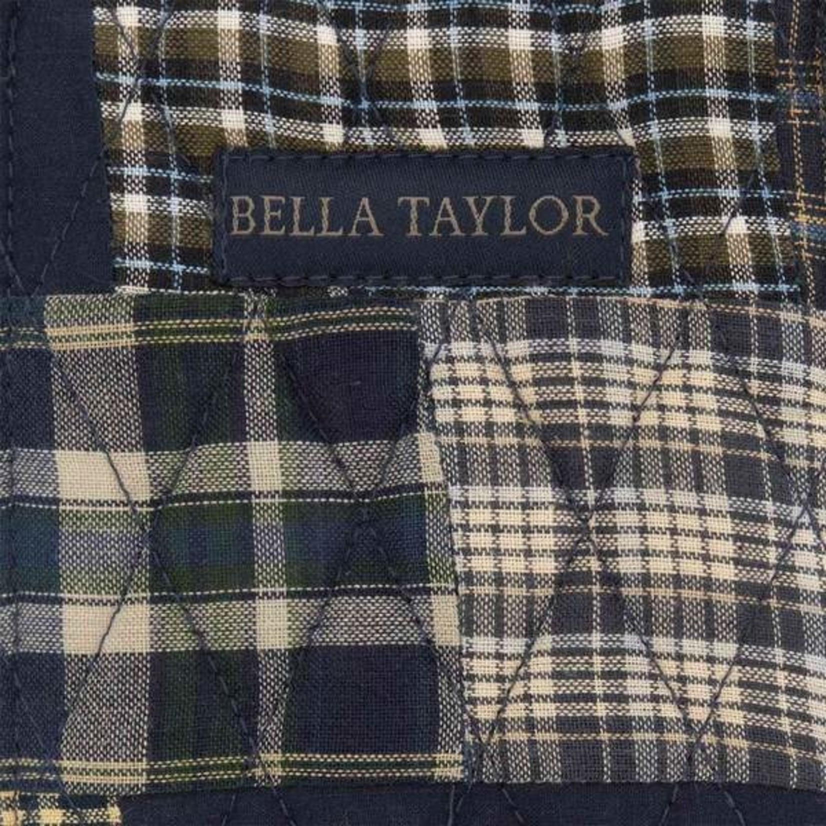 Bella Taylor Columbus - Modern Wristlet Wallet