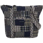 Bella Taylor Stride Tote - Columbus