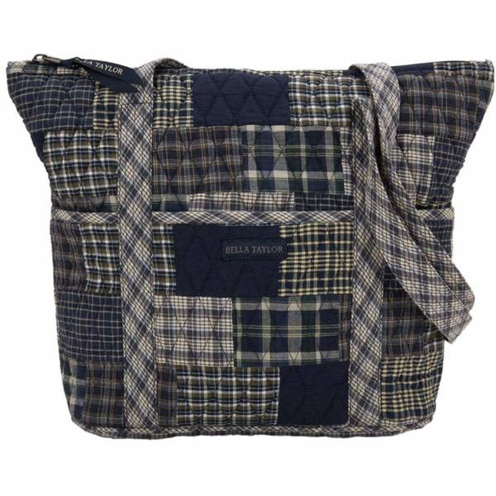 Bella Taylor Stride Tote - Columbus