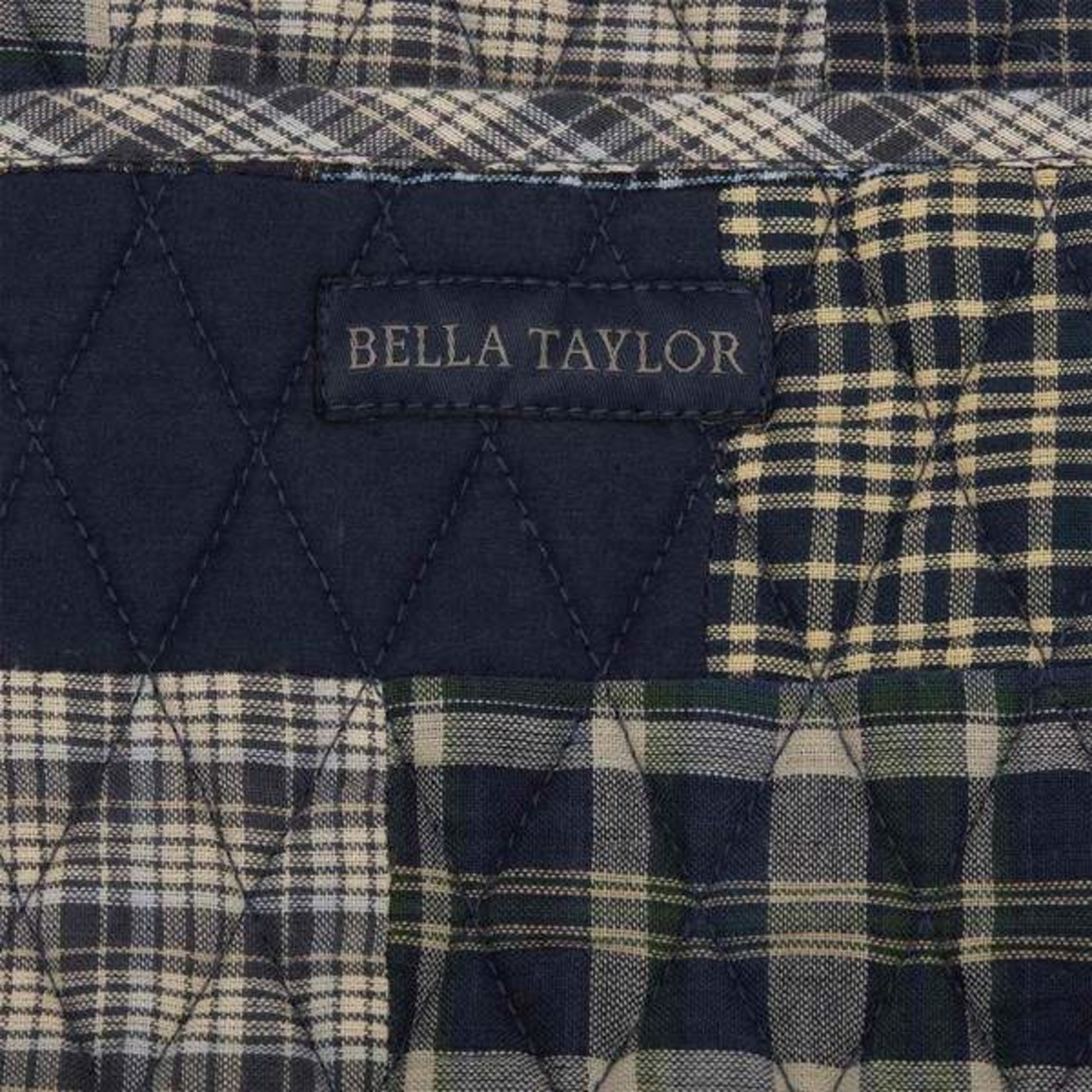 Bella Taylor Stride Tote - Columbus