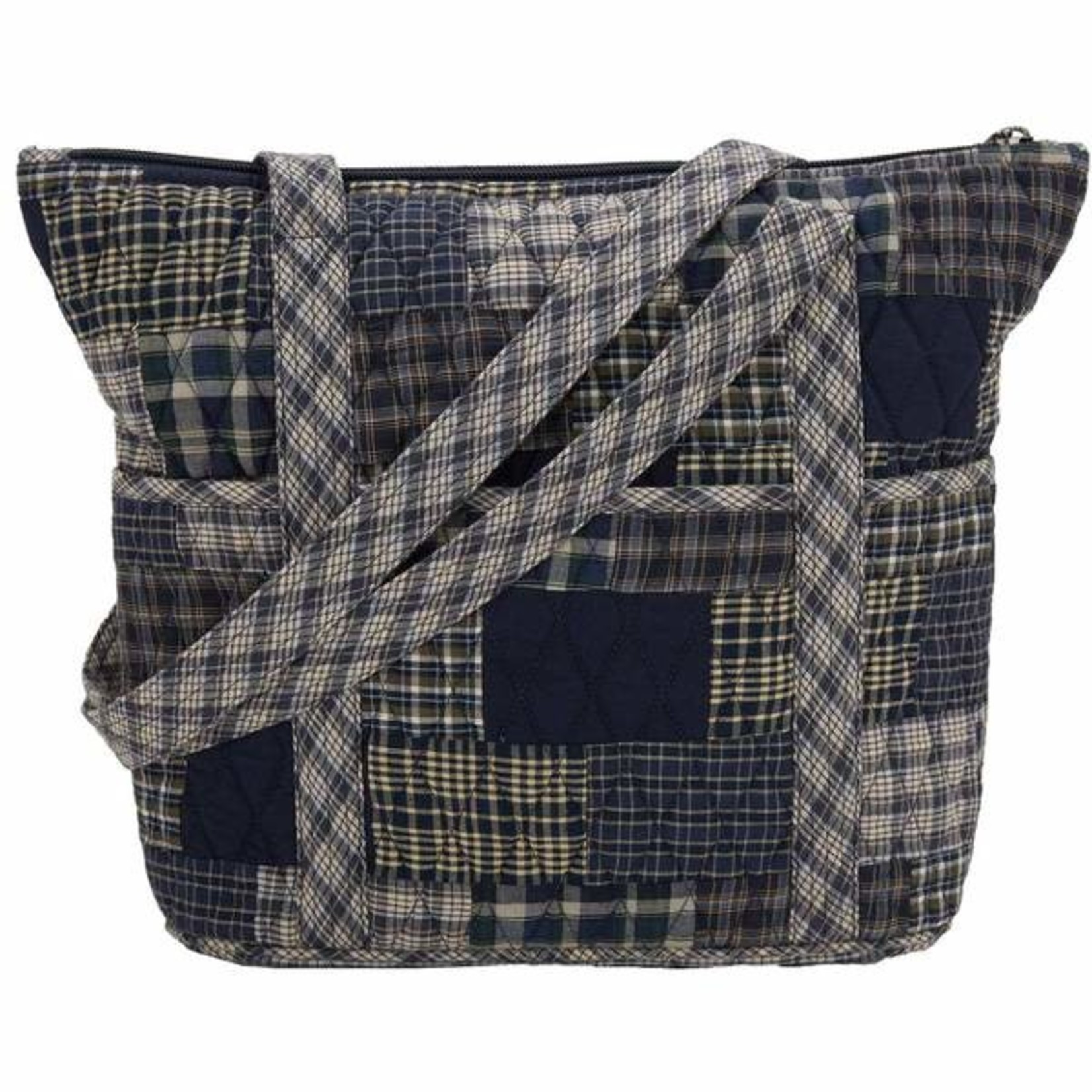 Bella Taylor Stride Tote - Columbus