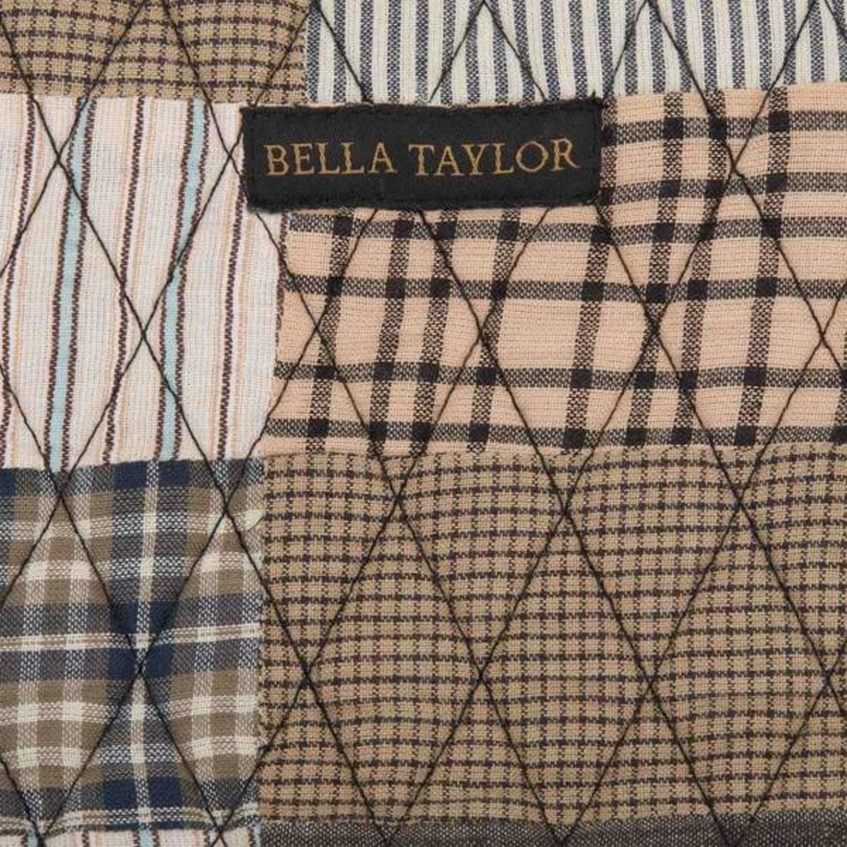 Bella Taylor Ashmont - Cosmetic Pouch