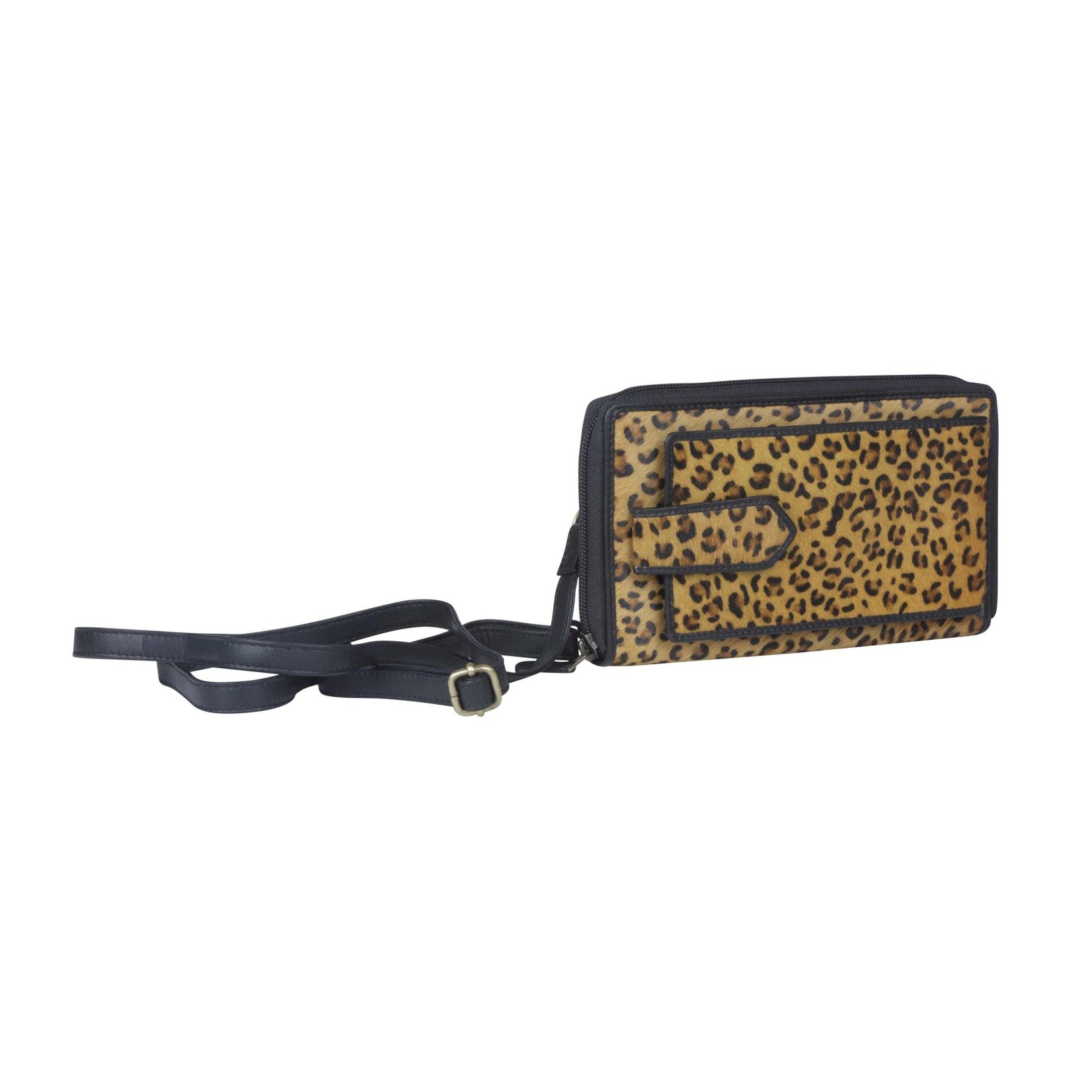 Myra Bags S-3611 Sprightly Phone Holder Wallet