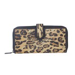 S-3620 Sturdy Bent Wallet