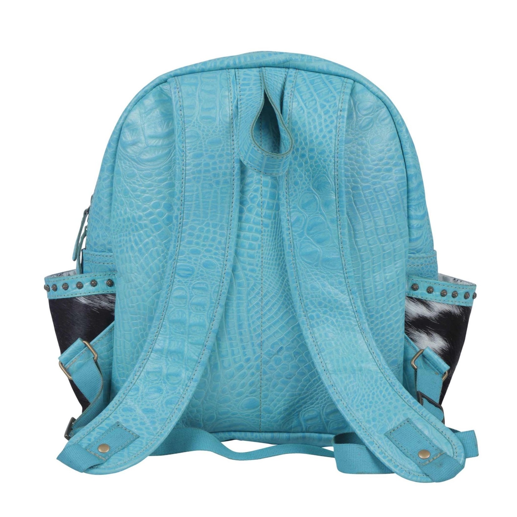S-3817 Wild Blue Backpack SS22
