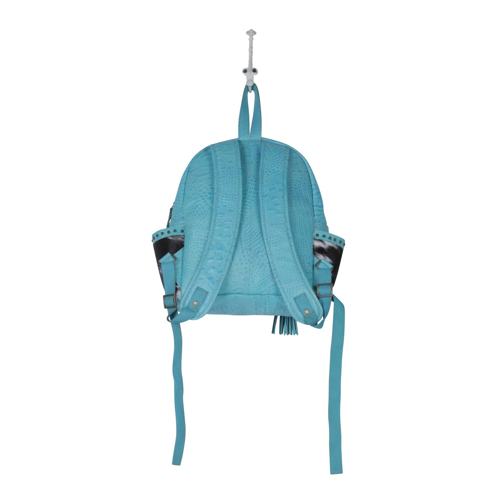 S-3817 Wild Blue Backpack SS22