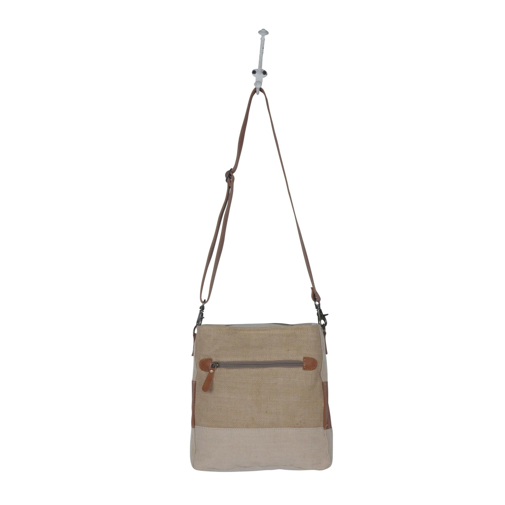 Myra Bags S-3960 Oaken Market Bag