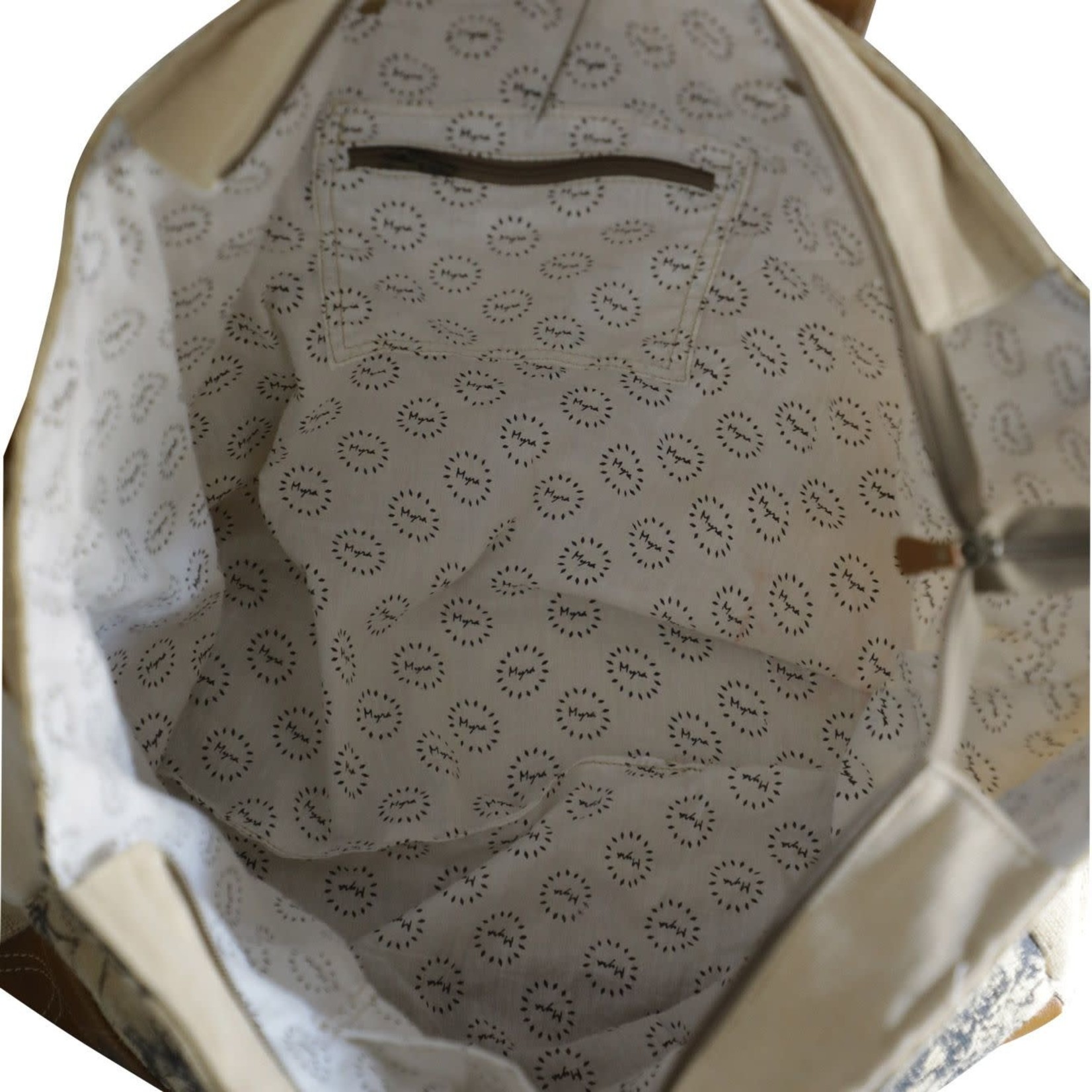 Myra Bags S-4063 Breakthrough Market Bag 2026