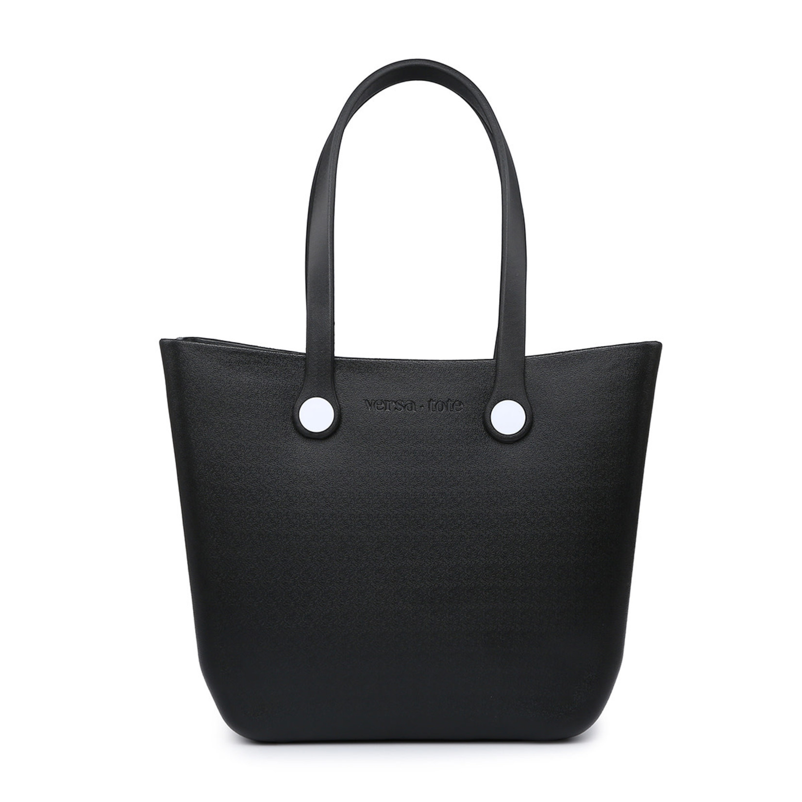 Jen & Co V2022-BK - Vira Versa Tote - Black