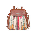 MW1031-9110BR - Brown - Backpack