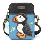 Chala Cell Phone Crossbody - Puffin