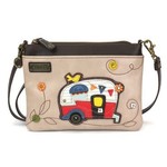 Chala Mini Crossbody - Camper