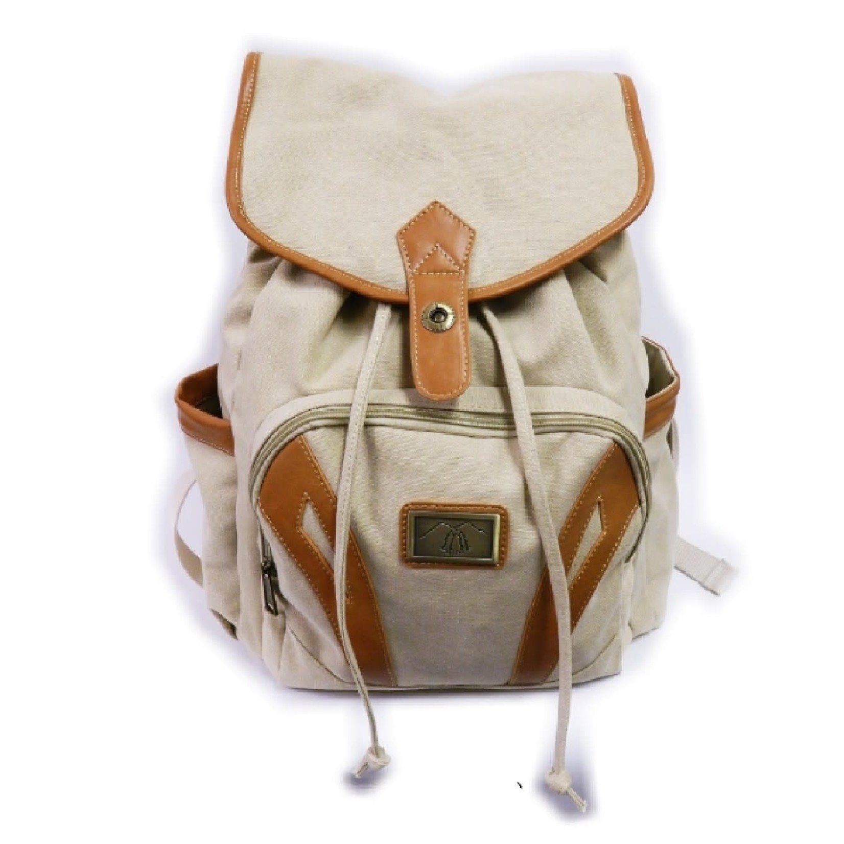 womens canvas backpack