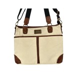 Triple tree canvas bags hotsell