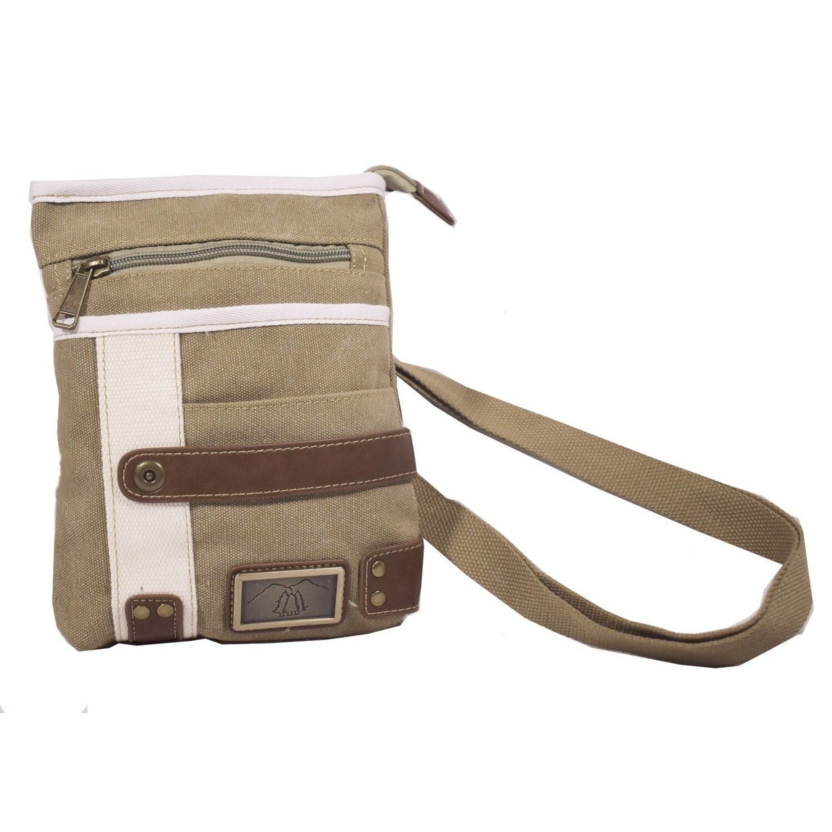 Triple Tree Canvas 4010 Canvas Bag