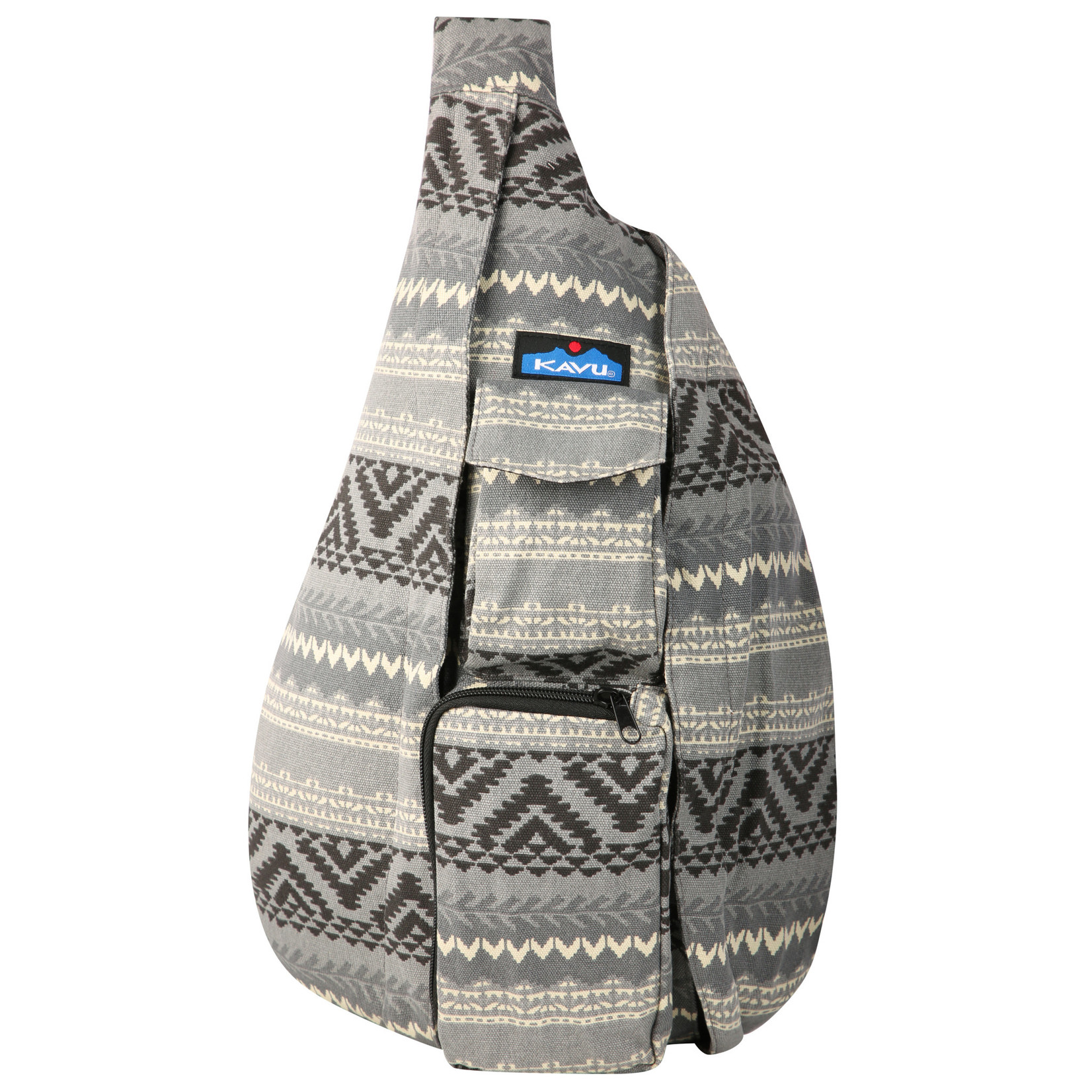 Kavu Rope Bag - Grandpas Sweater FW22
