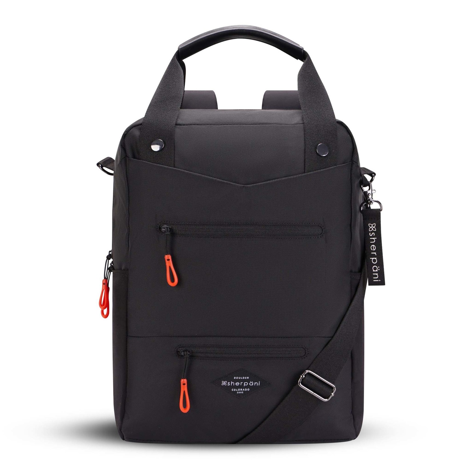 Camden - Raven SS25