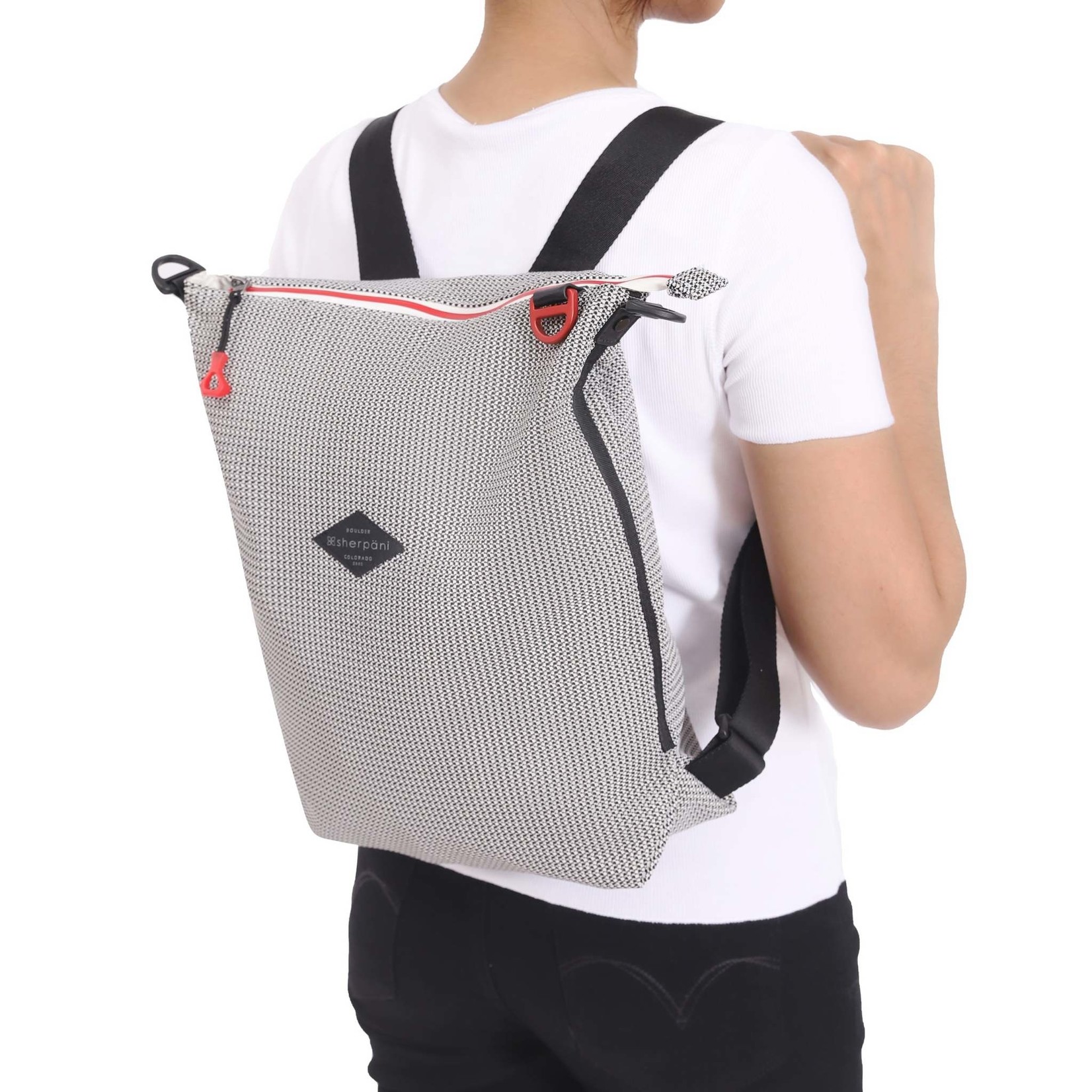 Sherpani Delanie - Stone SS23