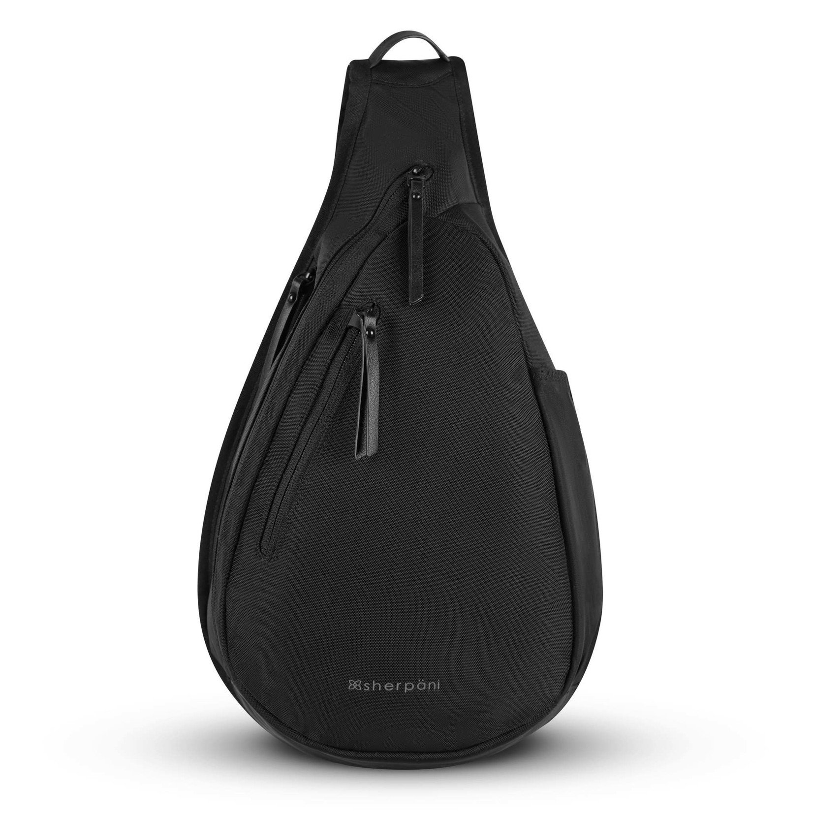 Sherpani Esprit Sling Anti-Theft:  Carbon