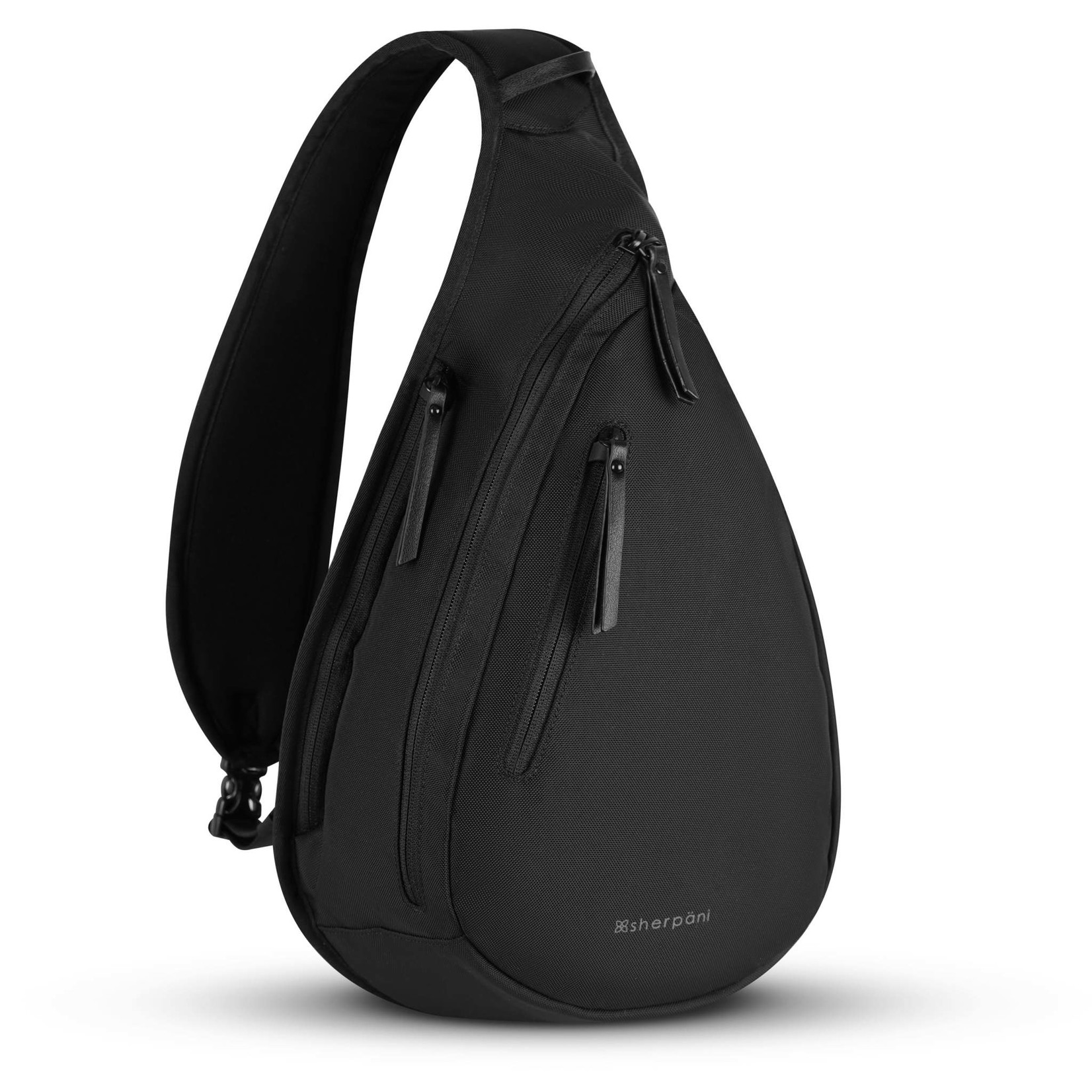 Sherpani Esprit Sling Anti-Theft:  Carbon