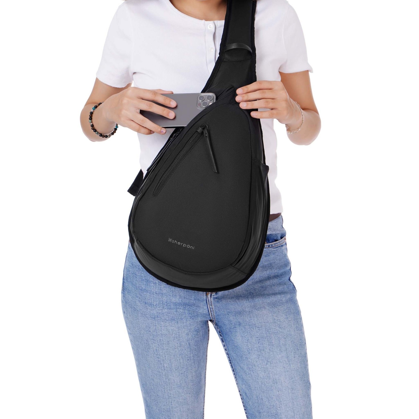 Esprit sling bag best sale